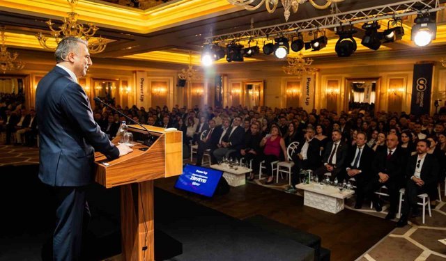 Coşkunöz Holding, yeni dönem stratejisini belirledi