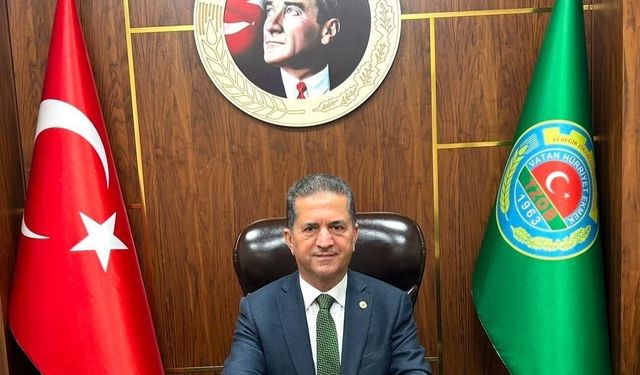 Doğan: 'Çiftçiye destek verilirse mısır üretimi artar, ithalata gerek kalmaz'