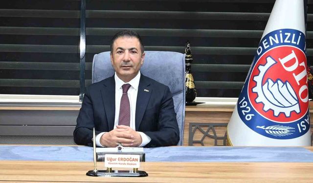 DTO'dan enerji verimliliği atağı eğitim ve danışmanlık süreci başlıyor