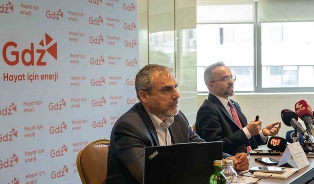 Elektrik dağıtım sektörünün iklim rolü ve yatırım planı COP31 gündeminde