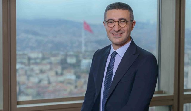 Garanti BBVA'nın yılın ilk 3 ayında net kârı 33 milyar 615 milyon 247 bin TL oldu