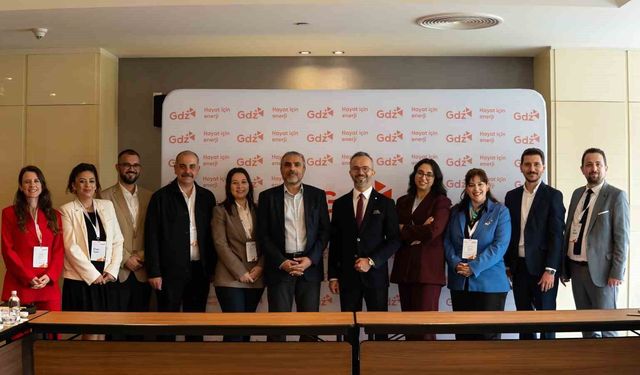 Gdz Elektrik'ten 64 milyar liralık teknoloji odaklı yatırım hamlesi
