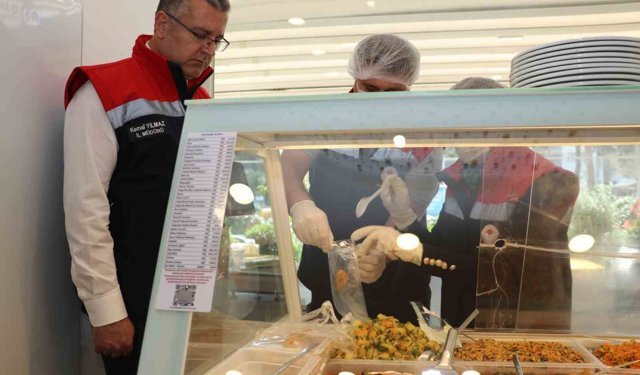 Gıda güvenliğinde dijital dönem: 'Güvenilir Gıda' uygulaması devrede