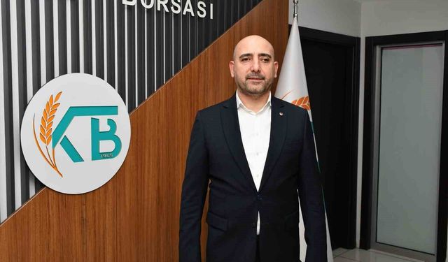 Kentin ihracatına 5 milyar TL katkı sunacak projede kuyular tamamlanıyor