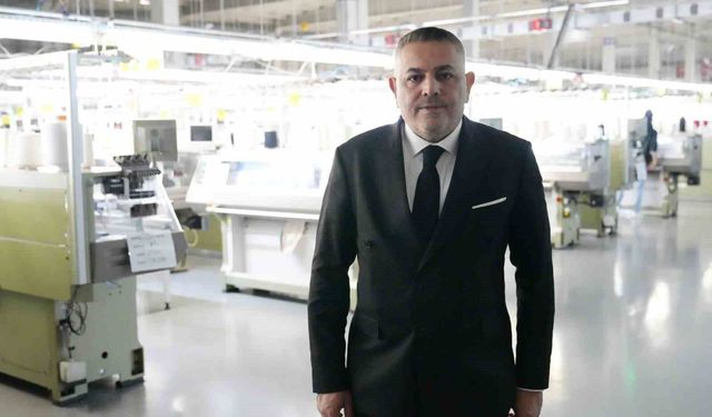 Sadıkoğlu: Savaş hali hammadde ve enerji maliyetini arttırdı