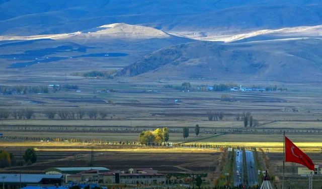 Tozlu arşivlerde unutulan bir gerçek: Hollandalı girişimciye Erzurum, Palandöken ve Toroslar'da petrol izni