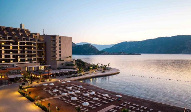Turizmde yeni dönem başladı