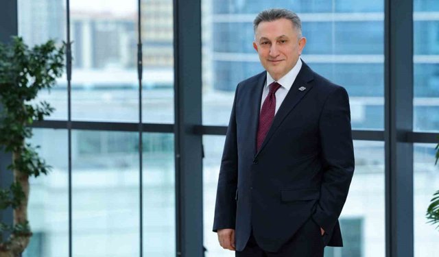 Türk Eximbank CDP'den 100 milyon euro kredi sağladı
