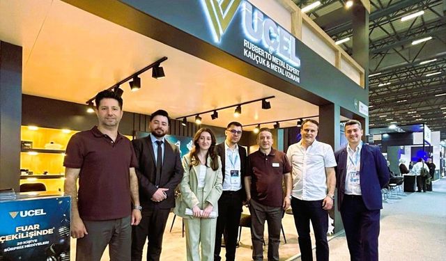 Automechanika İstanbul'da temkinli iyimserlik