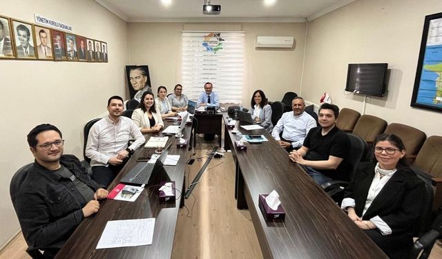 AYSO, ISO 9001 denetimini başarıyla tamamladı