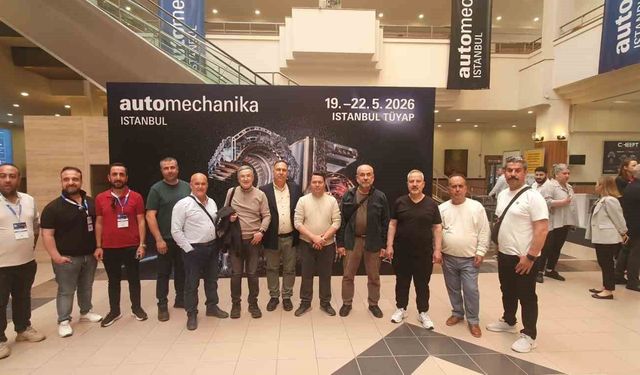 AYTO, üyelerini fuarlarla buluşturmaya devam ediyor