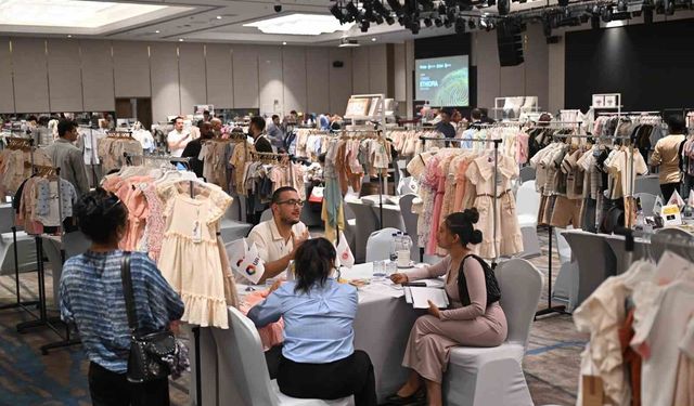 BTSO'nun ticaret heyetine Etiyopyalı firmalardan büyük ilgi