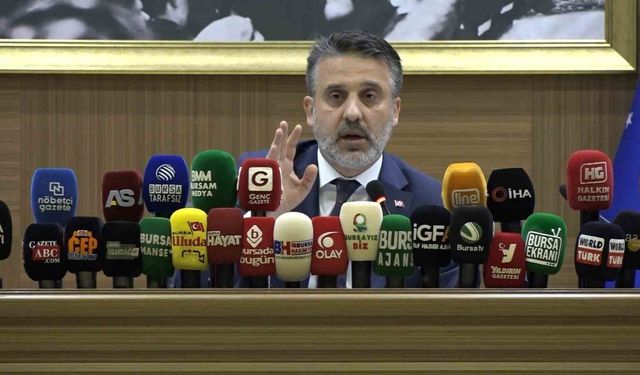 Bursa'da su fiyatlarında ciddi indirim
