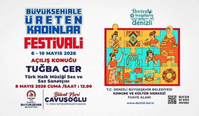 Denizli'de kadın emeği ekonomiye dönüşüyor