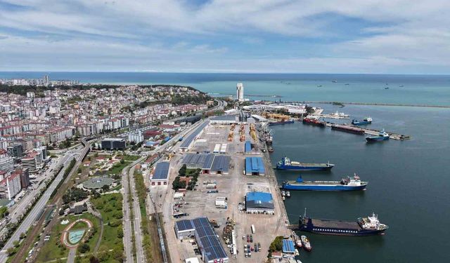 KATİD Başkanı Toktaş: 'Doğal afetler turizmi etkilemedi, otellerde doluluk oranı yüzde 70'