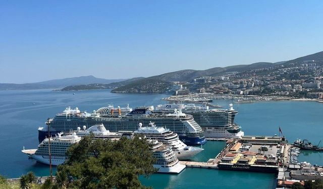 KUTO Başkanı Akdoğan: Verimli bir turizm sezonuna hazırız