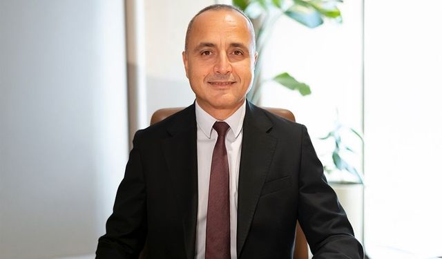 Rönesans Gayrimenkul Yatırım'ın operasyonel kârı 54 milyon euroya ulaştı