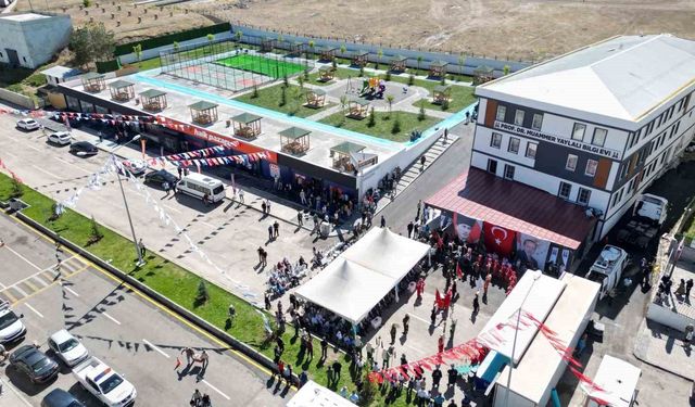 Tarım ve hayvancılıkta erzurum modeli