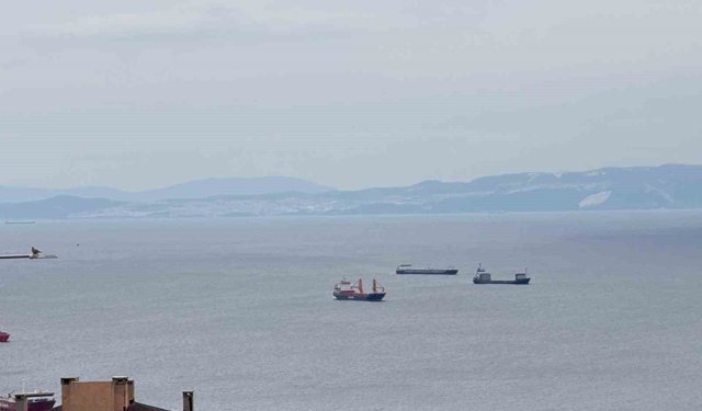 Trakya'nın dış ticaret verileri açıklandı: Tekirdağ zirvede