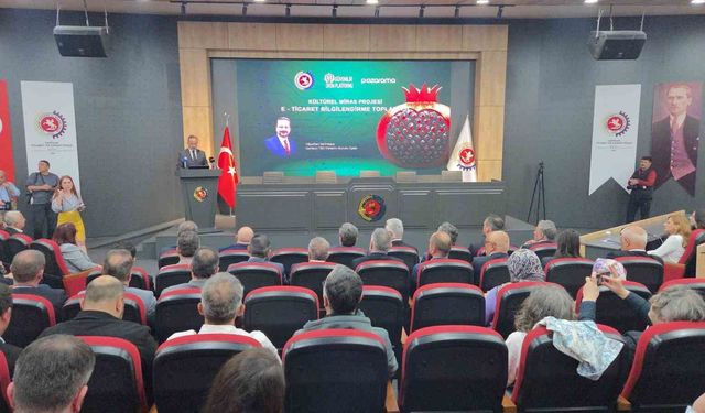 Anadolu KOBİ'leri e-ticaretle büyüyor: Yeni rota Samsun