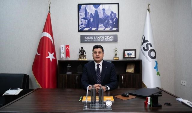 Başkan Maraş, ekonomik büyüme verilerini değerlendirdi