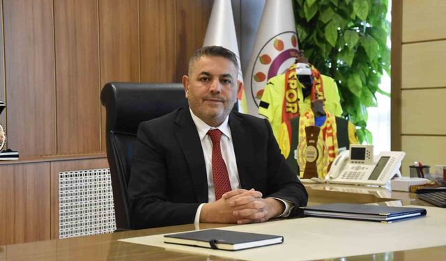 Başkan Sadıkoğlu'ndan bankalara çağrı