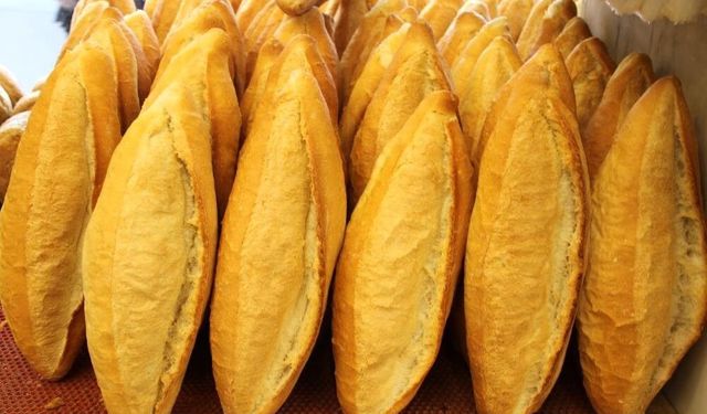 Ekmekte zam kararı 5 Haziran'da netleşecek