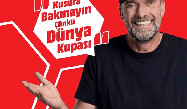 MediaMarkt'tan Dünya Kupası'na özel kampanya