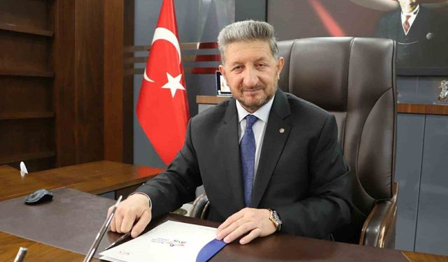 NTO üyelerine nefes kredisi başlıyor