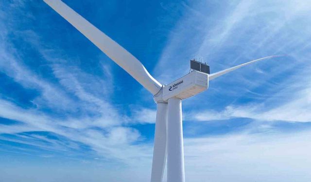 Rönesans Enerji'ye EMEA Finance'tan üç ödül