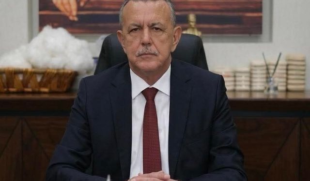 Söke TARİŞ Başkanı İsmail Özer, TMO'nun alım politikasını eleştirdi