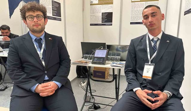 Tek fotoğrafla bitki hastalığı belirleyen sistem geliştirdiler, Cezayir'den talep geldi
