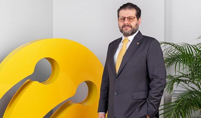 Turkcell'den 2050'de net sıfır hedefine doğru önemli adımlar