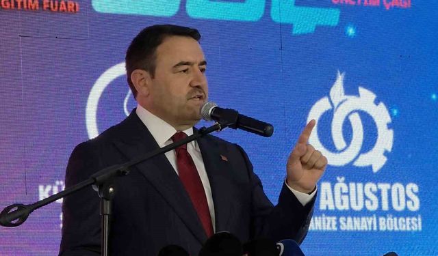Vali Musa Işın: 'Kütahya'da 10 bin kişilik iş gücü talebi var'
