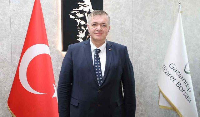 Antep Fıstığı Lisanslı Depo yeni hasat sezonuna hazır