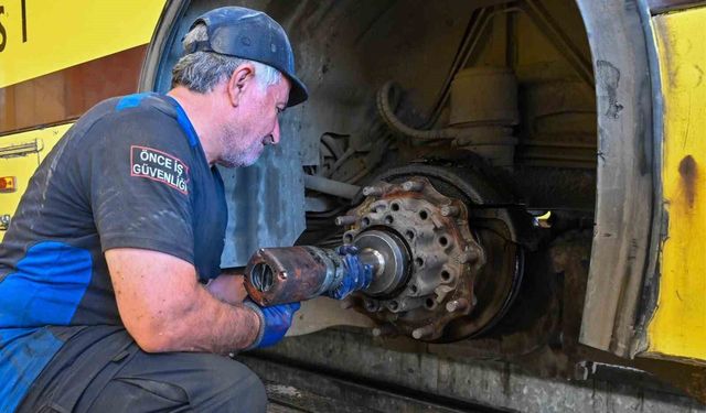 Burulaş'tan 24 milyonluk tasarruf