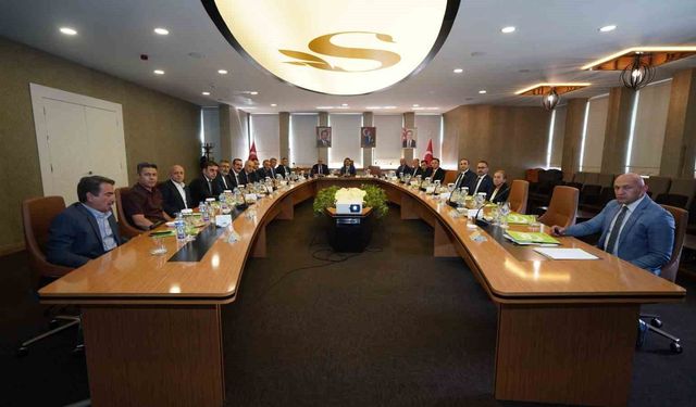 İstihdam ve mesleki eğitim zirvesi