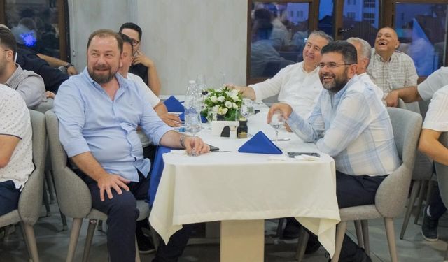 KUTSO'da uluslararası iş birliği fırsatları değerlendirildi