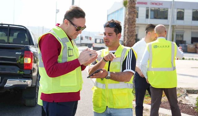 Muradiye OSB'ye 150 milyon TL'lik enerji hamlesi