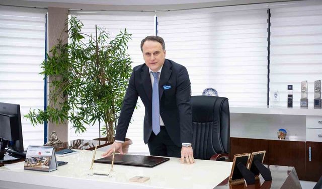 ÜÇEL Kauçuk'tan Cezayir'de ortak üretim yatırımı