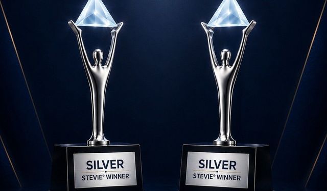 YEDAŞ'a Stevie Awards'tan iki gümüş ödül
