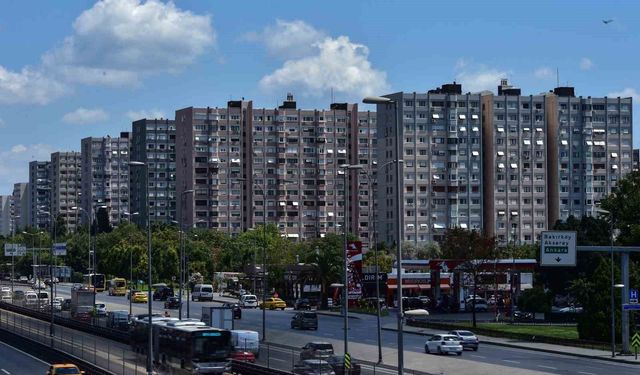 Endeksa verilerinde konut ortalama fiyatı 5.2 milyon TL'ye çıktı
