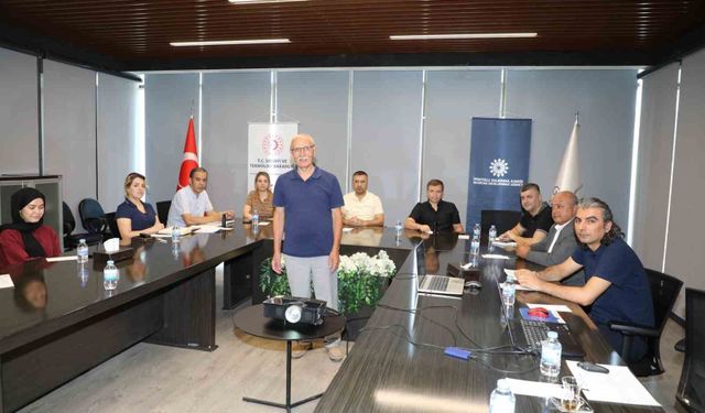 GTB'de kurumsal risk yönetimi için yeni dönem