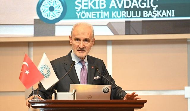 İş dünyasından 'Terörsüz Türkiye' değerlendirmesi