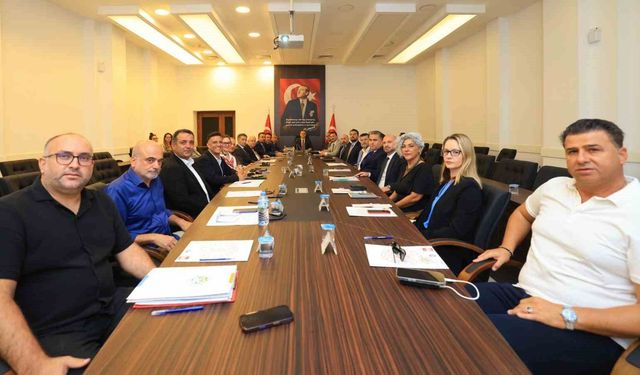Muğla'da turizm amaçlı konut sayısı 9 bin 235'e ulaştı