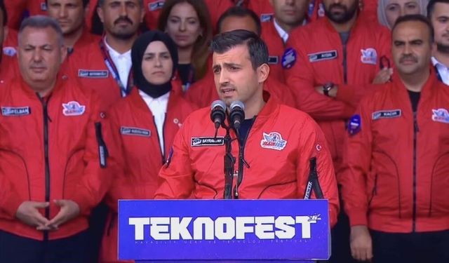 Vergi rekortmenleri açıklandı: İlk sırada Selçuk Bayraktar var