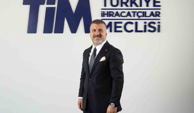 Başkan Celal Kadooğlu: 'Tüm sektörlerimizle şehrimizin ekonomisini geleceğe taşıyoruz'