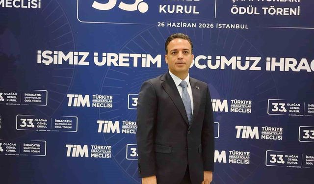 Gaziantep iş dünyasından demokrasi şöleni
