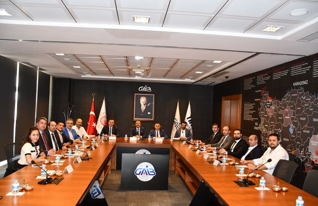 Hedef Türk Bulgurunu Dünya Mutfaklarıyla Buluşturmak 