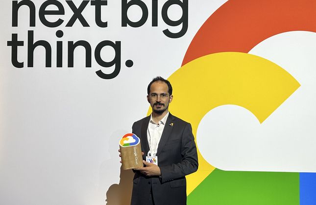 Google Cloud, Oredata'yı MENAT bölgesinde yılın iş ortağı seçerek bulut liderliğindeki mükemmelliğini onayladı